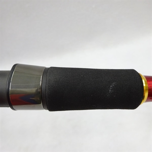 ブラックダイアモンドＳ６０６